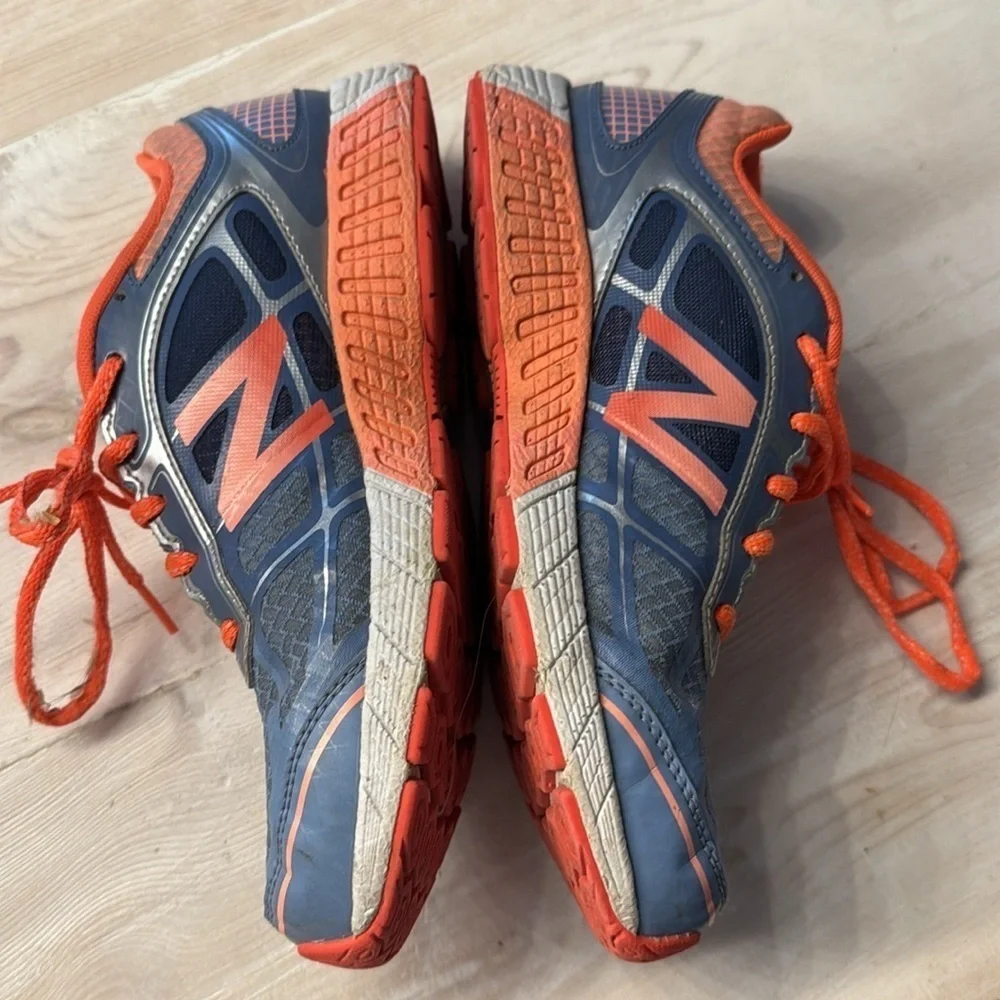New Balance Athletic Shoes